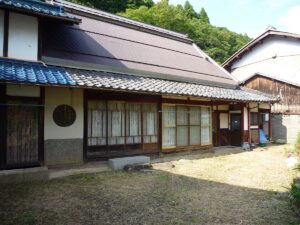 中古物件（多賀町大杉）