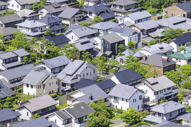 滋賀の屋根修理