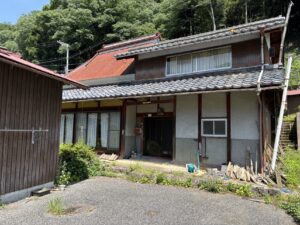 中古物件（多賀町樋田）